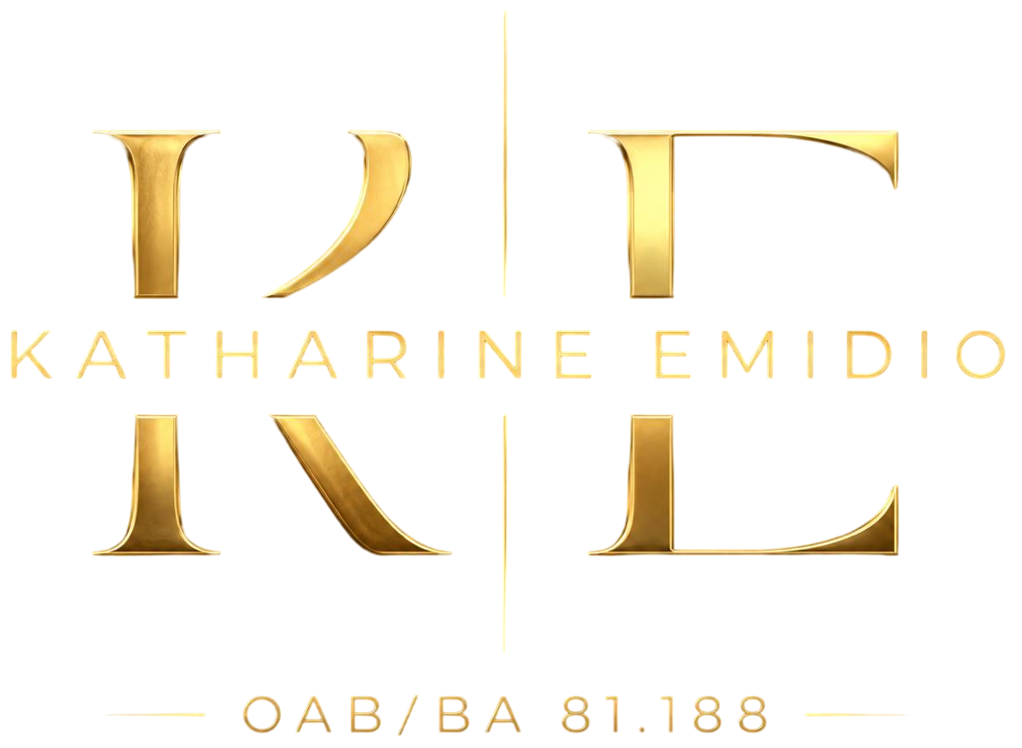 Katharine Emidio Advocacia
